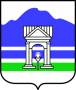 Герб города Белокуриха