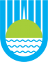 Герб города Биробиджан