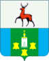 Герб города Богородск