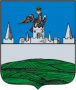 Герб города Болхов