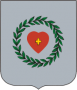 Герб города Боровск