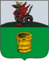 Герб города Чистополь