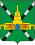 Герб города Дно