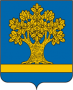 Герб города Дубовка