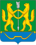Герб города Енисейск