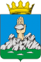 Герб города Горнозаводск