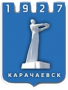 Герб города Карачаевск