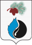 Герб города Кедровый