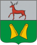Герб города Княгинино