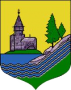 Герб города Кондопога