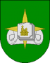 Герб города Кондрово