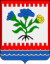 Герб города Красавино