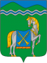 Герб города Курганинск