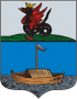 Герб города Лаишево