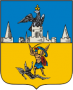 Герб города Малоархангельск