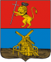 Герб города Меленки