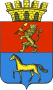 Герб города Минусинск
