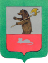 Герб города Мышкин