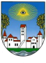 Герб города Неман