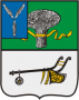 Герб города Новоузенск