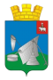 Герб города Оханск