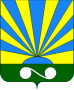 Герб города Окуловка