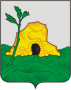 Герб города Печоры