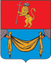 Герб города Покров