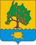 Герб города Приволжский