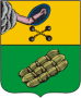 Герб города Пудож