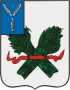 Герб города Пугачев