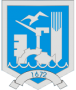 Герб города Семикаракорск