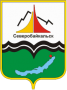 Герб города Северобайкальск