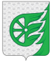 Герб города Шахунья