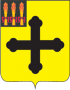 Герб города Спасск