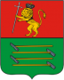 Герб города Судогда