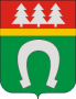 Герб города Тосно