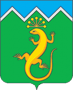 Герб города Учалы
