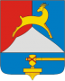 Герб города Усть-Катав