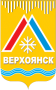 Герб города Верхоянск
