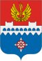Герб города Волхов
