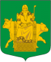 Герб города Волосово