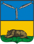 Герб города Вольск
