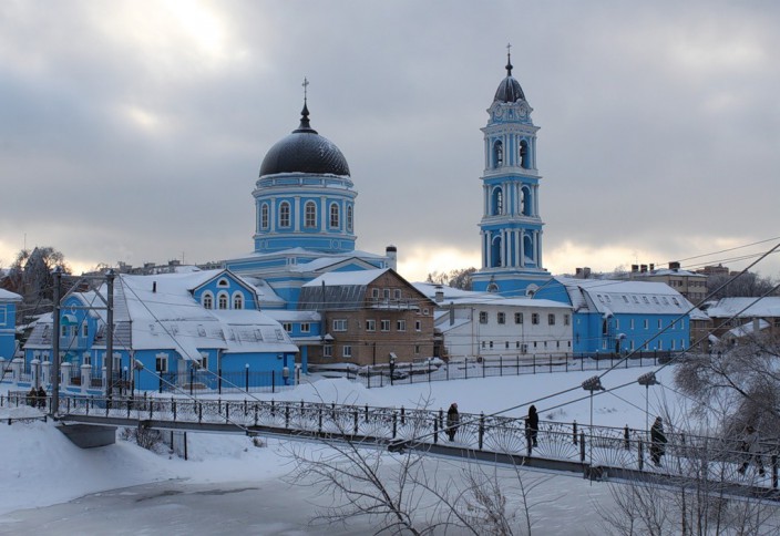 Ногинск москва фото города