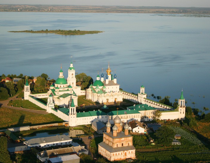 Ростов великий фото до революции