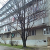 Общежитие по ул. Мира. Адлер. Февраль  2010. Автор: bescker