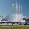 Олимпийский парк. Автор: Dmitriy Valtonen