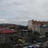 Вид на Гастелло с улицы Соколиная. Автор: bescker