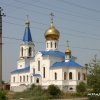 Ахтубинск - Владимирская церковь russian-church.ru. Автор: Boris Trikhleb