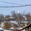 Алапаевск. Вид на мечеть. Автор: Владимир А. Довгань